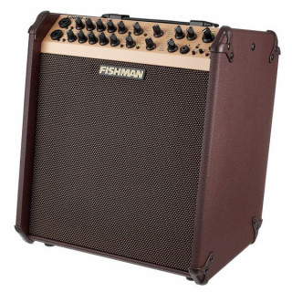 Комбоусилитель Fishman Loudbox Performer w. Bluetooth