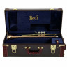 Труба Bach LT190L1B Commercial Bb-Trumpet Bach LT190L1B Commercial Bb-Trumpet