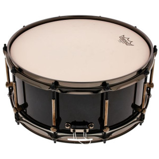 Малый барабан Noble & Cooley 14"x06" Classic Maple Black Noble & Cooley 14"x06" Classic Maple Black