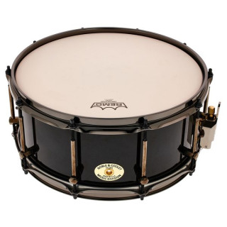 Малый барабан Noble & Cooley 14"x06" Classic Maple Black Noble & Cooley 14"x06" Classic Maple Black