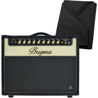 Комбоусилитель Bugera V22 Infinium Bundle №366840 (Комплект)