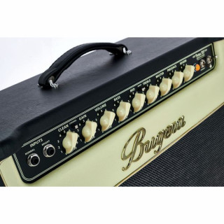 Комбоусилитель Bugera V22 Infinium Bundle №366840 (Комплект)