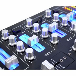 проигрыватель t.mix 401-USB Play the t.mix 401-USB Play