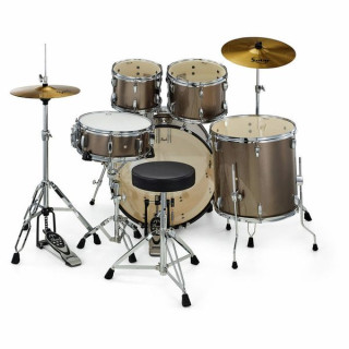 Pearl Roadshow 22" Бронзовый металлик Pearl Roadshow 22" Bronze Metallic