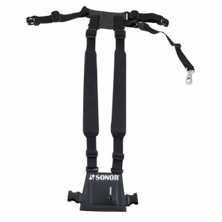 Ремешок Sonor PG6560 Snare L-XL Sonor PG6560 Strap Snare L-XL