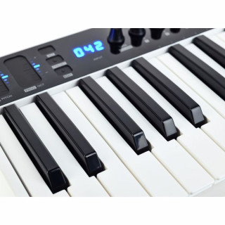 IK Multimedia iRig Keys I/O 25 IK Multimedia iRig Keys I/O 25