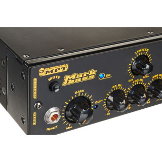 Усилитель для бас-гитары Markbass Little AG 1000