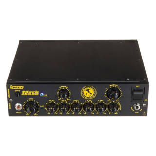 Усилитель для бас-гитары Markbass Little AG 1000