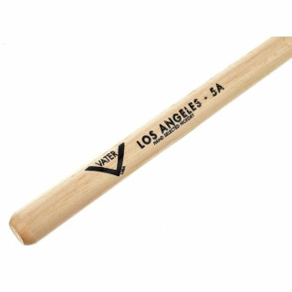 Ватер 5А Лос-Анджелес придерживается дерева Vater 5A Los Angeles Sticks Wood