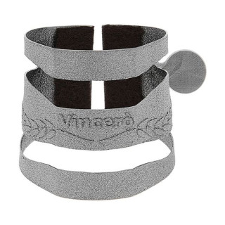 Лигатура для бас-кларнета Playnick Vincerò Bass Clarin. 1# German Playnick Vincerò Bass Clarin. 1# German