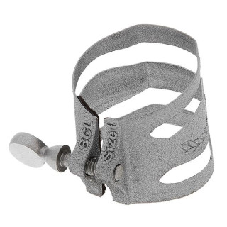 Лигатура для бас-кларнета Playnick Vincerò Bass Clarin. 1# German Playnick Vincerò Bass Clarin. 1# German