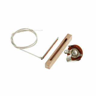 Звукосниматель Shadow SH1150 Saz Shadow SH1150 Saz Pickup