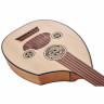 Уд Saz TF1CG Turkish Flat Oud Chestn. Saz TF1CG Turkish Flat Oud Chestn.