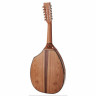 Уд Saz TF1CG Turkish Flat Oud Chestn. Saz TF1CG Turkish Flat Oud Chestn.