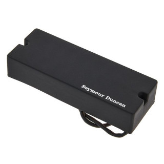 Seymour Duncan SSB-5B Пассивный мыльный бас BL Seymour Duncan SSB-5B Passive Soapbar Bass BL