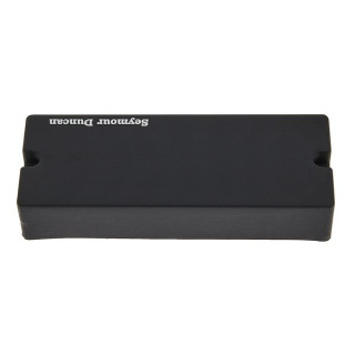 Seymour Duncan SSB-5B Пассивный мыльный бас BL Seymour Duncan SSB-5B Passive Soapbar Bass BL