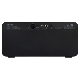 Му́р Ф40i Ли Модель. Гитарный комбик PB Mooer F40i Li Model. Guitar Combo PB