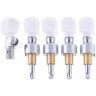 Набор ключей для банджо Harley Benton Parts Deluxe 5 Harley Benton Parts Deluxe 5 Banjo Key Set