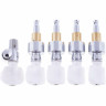 Набор ключей для банджо Harley Benton Parts Deluxe 5 Harley Benton Parts Deluxe 5 Banjo Key Set
