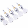 Набор ключей для банджо Harley Benton Parts Deluxe 5 Harley Benton Parts Deluxe 5 Banjo Key Set