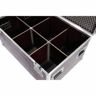 Корпус Thon 6x LED PAR64 короткий Thon Case 6x LED PAR64 Short