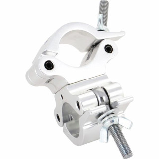 Алюминиевая труба Stairville 50 мм 3 м в комплекте Stairville Aluminium Pipe 50mm 3m Bundle