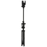 Подставка Gewa TripleGrip GS-83 Guitarstand