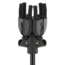 Подставка Gewa TripleGrip GS-83 Guitarstand