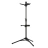 Подставка Gewa TripleGrip GS-83 Guitarstand