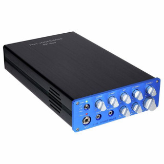 Усилитель для бас-гитары Phil Jones Bass Amp Head BP-800