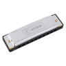 Блюзовая губная гармоника Thomann Rookie 7-КОМПЛЕКТ Thomann Rookie Blues Harmonica 7-SET