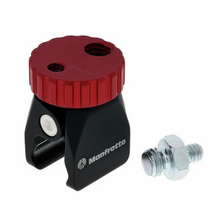 Пико-зажим Manfrotto MC1990A Manfrotto MC1990A Pico Clamp