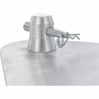 Опорная плита глобальной фермы f33 Global Truss F33Base Plate