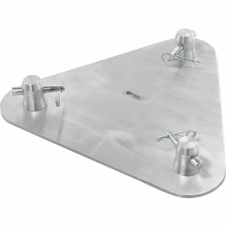 Опорная плита глобальной фермы f33 Global Truss F33Base Plate