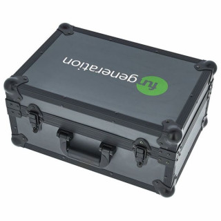 Кейс из эко-дерева Fun Generation 4 Fun Generation Eco Wood Case 4