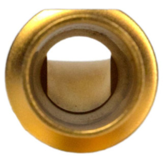 BetterSax Burnin' Metal Тенор-саксофон 6* BetterSax Burnin' Metal Tenor Sax 6*