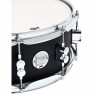 DW PDP 14"x05" см Черный сатин DW PDP 14"x05" CM Satin Black