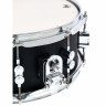 DW PDP 14"x05" см Черный сатин DW PDP 14"x05" CM Satin Black