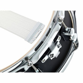 DW PDP 14"x05" см Черный сатин DW PDP 14"x05" CM Satin Black