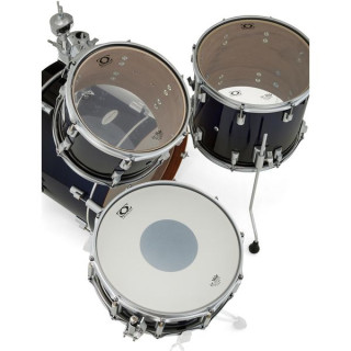 DrumCraft Series 6 Бас-барабан 18"x14" BVB Набор №527046 DrumCraft Series 6 18"x14" Bass Drum BVB Bundle №527046