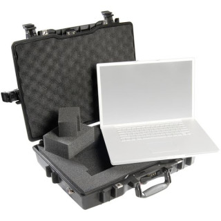 Пели 1495Foam Черный Peli 1495 Foam Black