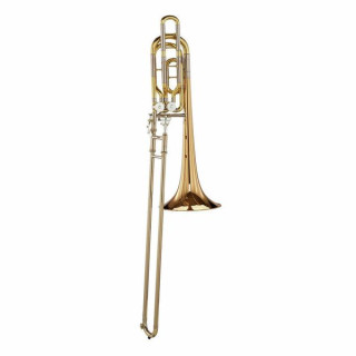 Бас-тромбон Yamaha YBL-620 GE Bass Trombone Yamaha YBL-620 GE Bass Trombone
