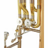 Бас-тромбон Yamaha YBL-620 GE Bass Trombone Yamaha YBL-620 GE Bass Trombone