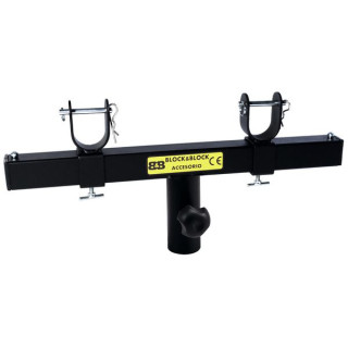 Блок и блок AH3501 Поддержка трельяжа 35мм женский Block And Block AH3501 Truss Support 35mm fem.