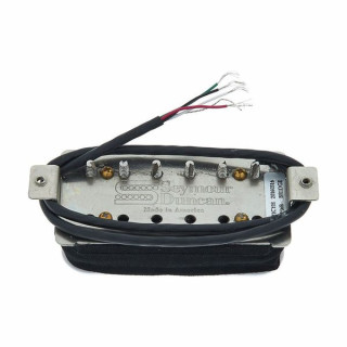 Звукосниматель Seymour Duncan SH6B WH Seymour Duncan SH6B WH