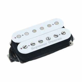 Звукосниматель Seymour Duncan SH6B WH Seymour Duncan SH6B WH