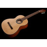 Gewa Student Натуральный кедр 4/4 Gewa Student Natural Cedar 4/4