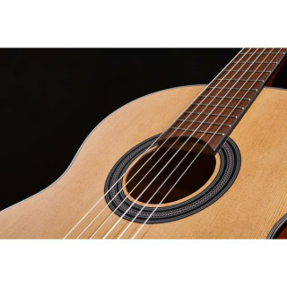 Gewa Student Натуральный кедр 4/4 Gewa Student Natural Cedar 4/4