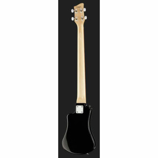 Бас-гитара Höfner Shorty Bass BK Höfner Shorty Bass BK