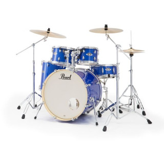Перл Экспорт 22" Стандарт Мид. Синий Pearl Export 22" Standard Mid. Blue
